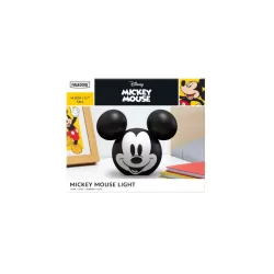 Lampe veilleuse 3D Mickey Mouse disney