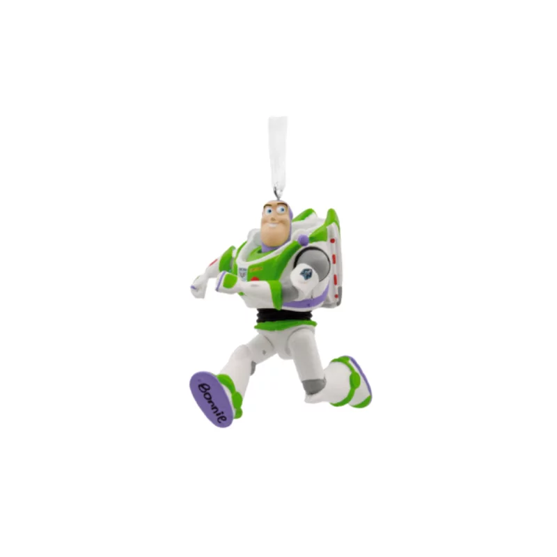 Ornement Buzz l'éclair Toy Story