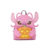 Sac à dos Angel pumpkin Lilo & Stitch LOUNGEFLY - Livraison 09/2025