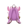 Sac à dos Angel pumpkin Lilo & Stitch LOUNGEFLY - Livraison 09/2025