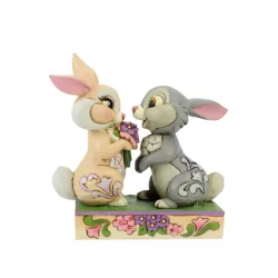 Figurine Panpan & miss...
