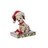 Figurine Lucky noël disney traditions 6010877