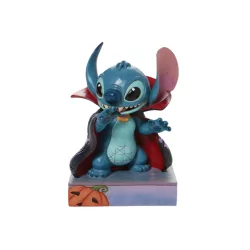 Figurine Stitch vampire...