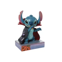 Figurine Stitch vampire disney traditions 6010863