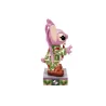 Figurine Angel en tenue de noël disney traditions 6015009