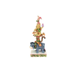 Figurine tour humaine...