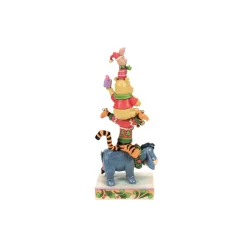Figurine tour humaine Winnie et ses amis disney traditions 6015005