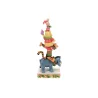 Figurine tour humaine Winnie et ses amis disney traditions 6015005