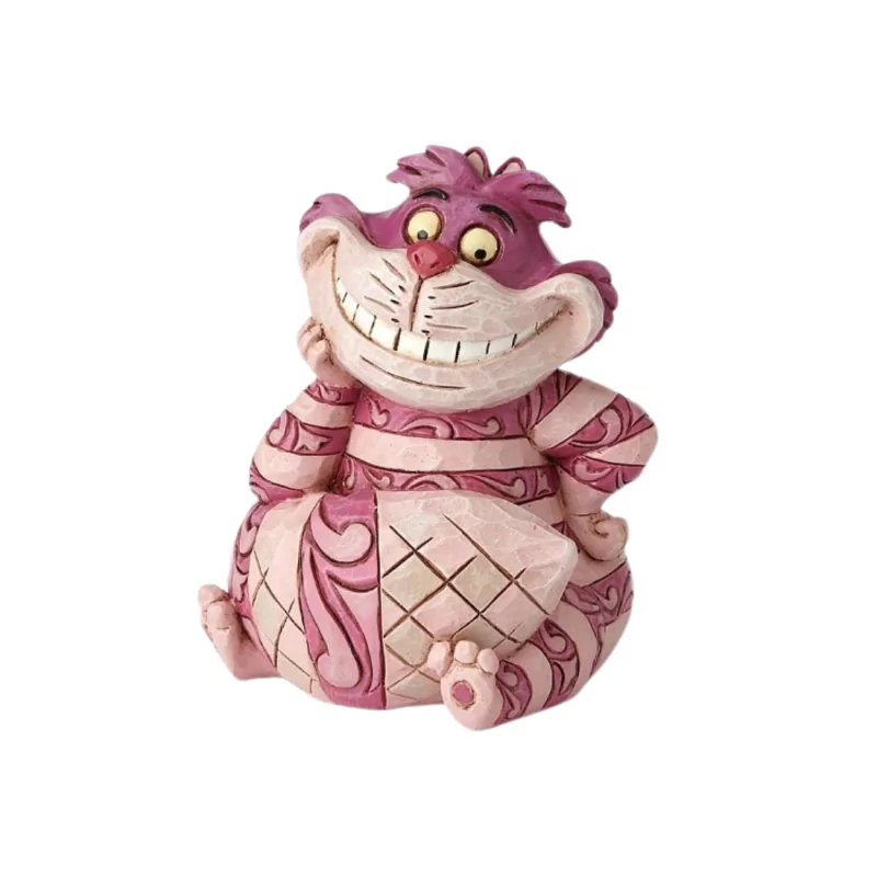 Figurine Mini Cheshire disney traditions 4056745