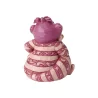 Figurine Mini Cheshire disney traditions 4056745