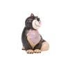 Figurine Mini Lucifer disney traditions 6015023