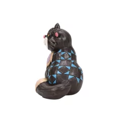 Figurine Mini Lucifer disney traditions 6015023