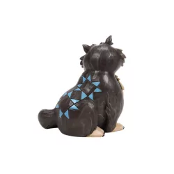 Figurine Mini Lucifer disney traditions 6015023