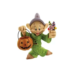 Figurine simplet halloween...