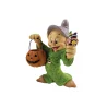 Figurine simplet halloween disney traditions 6008988