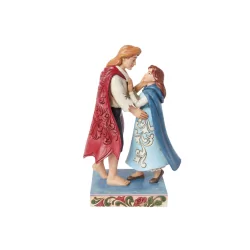 Figurine Belle & Prince...