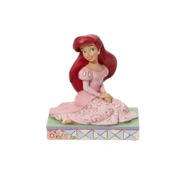 Figurine Ariel personnality...