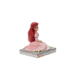 Figurine Ariel personnality pose disney traditions 6013073