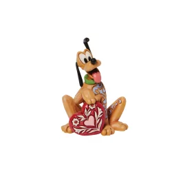 Figurine Mini Pluto love...