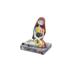 Figurine Sally personnality...