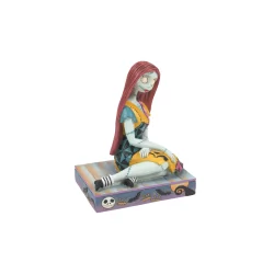 Figurine Sally personnality pose disney traditions 6014360