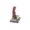 Figurine Sally personnality pose disney traditions 6014360