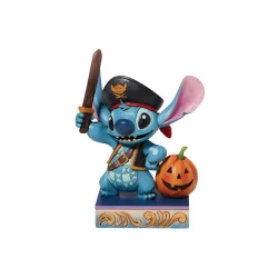 Figurine Stitch pirate...