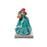 Figurine Ariel avec des cadeaux disney traditions 6008982
