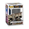 Pop! Baby Rocket n°1208 Les gardiens de la Galaxie