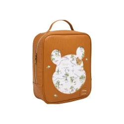 Sac à dos pin collector Winnie l'ourson LOUNGEFLY - Livraison 10/2025
