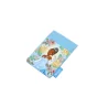 Porte cartes blue floral La princesse & la grenouille LOUNGEFLY - Livraison 09/2025