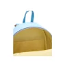 Sac à dos blue floral La princesse & la grenouille LOUNGEFLY - Livraison 09/2025