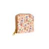 Portefeuille pumpkin spice latte Stitch LOUNGEFLY - Livraison 08/2025