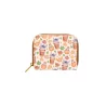 Portefeuille pumpkin spice latte Stitch LOUNGEFLY - Livraison 08/2025