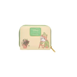 Portefeuille Cats & plants disney LOUNGEFLY - Livraison 10/2025