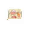 Portefeuille Cats & plants disney LOUNGEFLY - Livraison 10/2025