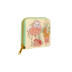 Portefeuille Cats & plants disney LOUNGEFLY - Livraison 10/2025