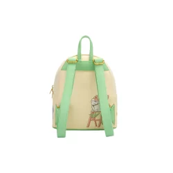 Sac à dos Cats & plants disney LOUNGEFLY - Livraison 10/2025