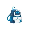 Sac à dos Eve magnetic hands Wall-e LOUNGEFLY - Livraison 09/2025