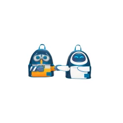 Sac à dos Wall-e magnetic hands LOUNGEFLY - Livraison 09/2025