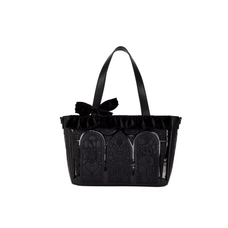 Tote bag villains LOUNGEFLY - Livraison 08/2025