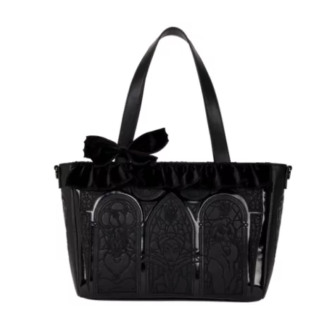 Tote bag villains LOUNGEFLY - Livraison 08/2025