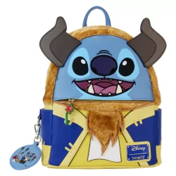 Sac à dos Cosplay Stitch in...