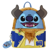 Sac à dos Cosplay Stitch in beast LOUNGEFLY