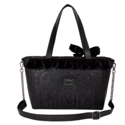 Tote bag villains LOUNGEFLY - Livraison 08/2025
