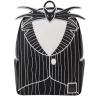 Sac à dos Full Size NBX Jack Skellington LOUNGEFLY - Livraison 08/2025
