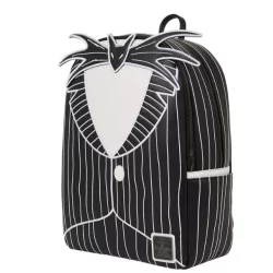 Sac à dos Full Size NBX Jack Skellington LOUNGEFLY - Livraison 08/2025