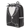 Sac à dos Full Size NBX Jack Skellington LOUNGEFLY - Livraison 08/2025