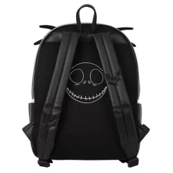 Sac à dos Full Size NBX Jack Skellington LOUNGEFLY - Livraison 08/2025