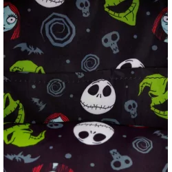 Sac à dos Sally cosplay l'étrange noël de Mr Jack LOUNGEFLY - Livraison 08/2025